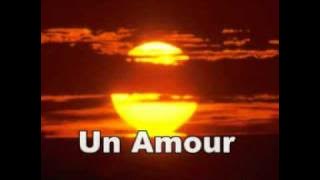 Rock Voisine - Ce soir mon ange -- Pour Saloua --