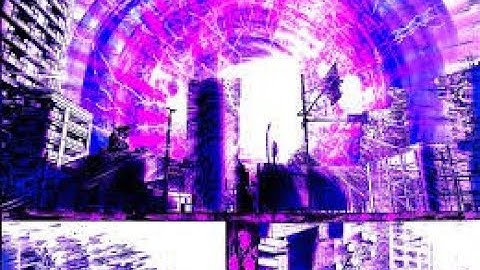 Hollow Nuke: Jujutsu Infinite