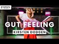 Gut Feeling - Ella Mai ft. H.E.R. | Kirsten Dodgen Choreography | STEEZY.CO