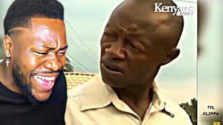 TRY NOT TO LAUGH (African Edition Part 1!)