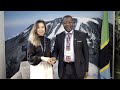 Ceo clubs network  at cop28 uae