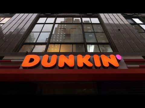 Dunkin' to be sold to Inspire Brands for $11.3 billion