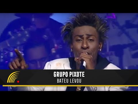 Pixote - Bateu