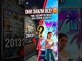 ОНИ СКРЫВАЛИ ЭТО 13 ЛЕТ! гта 5 #gta #рекомендации #игры #gta5 #shors #история #факт #fyp