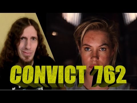 Convict 762 Review