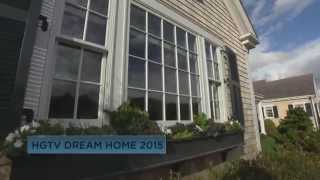 Ethan Allen Dream Home | HGTV Dream Home 2015