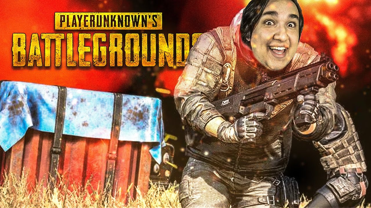 MUDJA, CALE & SANEE dominiraju na ERANGELU !