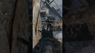 Metro Exodus what #метро #баг #мем