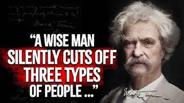 Mark Twain