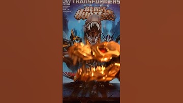 Transformers Grimlock Facts 6 The Aligned Continuity #transformers