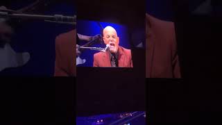 Billy Joel, You may be right. Madison Square Garden, NYC. 14-F-23♥️