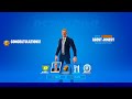 UNLOCKING the Agent Jonesy Skin in Fortnite (Secret Skin)