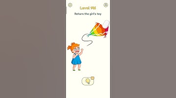 DOP 2 level 146 #dop2 #deleteonepart #shorts  #youtubeshorts