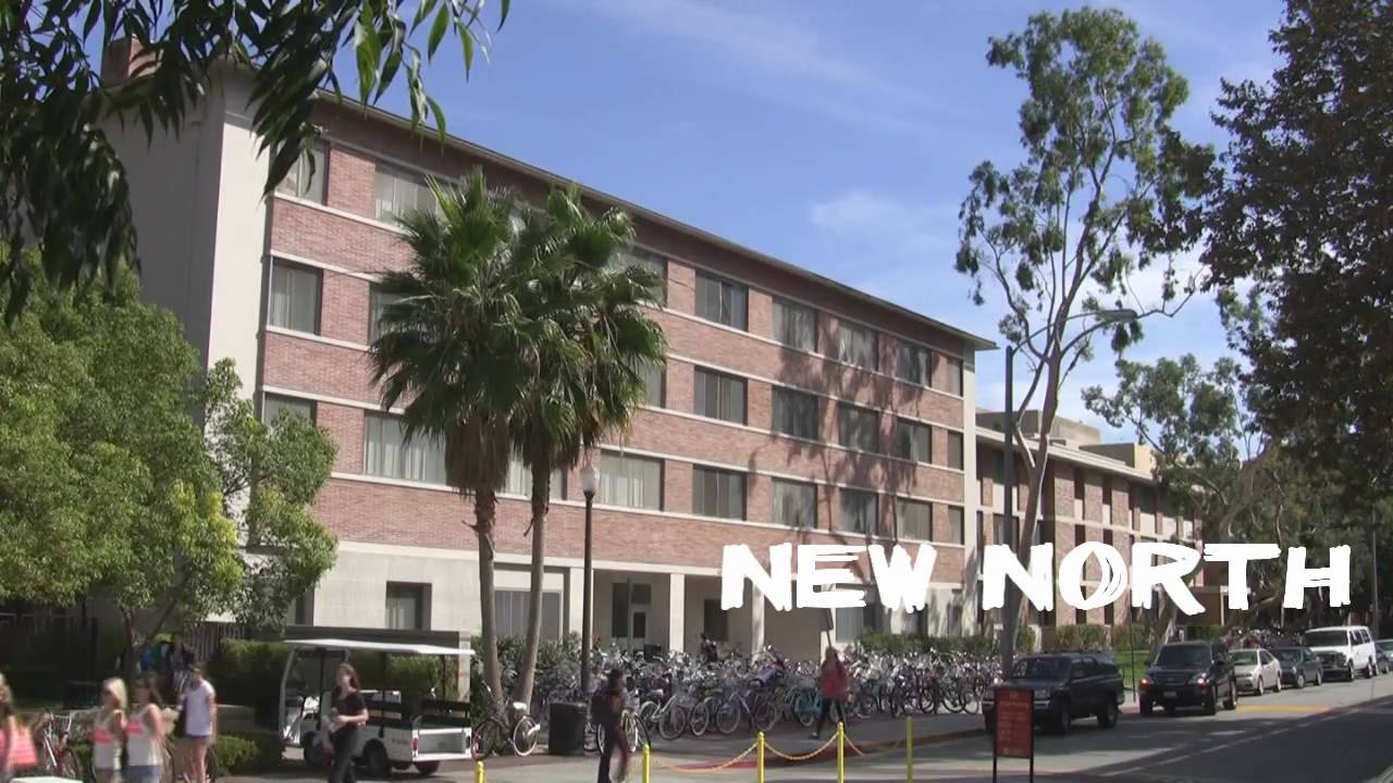 Usc best housing options