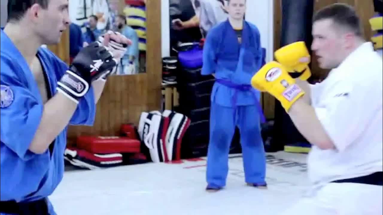 Клуб КУДО профессионал