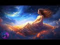 (432 Hz) Deep Sleep Music ★︎ FALL ASLEEP INSTANTLY ★︎ Melatonin Release, Healing Frequency Music