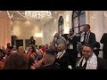 Isar  dunya chicago palestinian arab wedding naser alfares and belal rafati al bireh  aroora 2