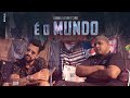 Dennis, Kevin O Chris - É O MUNDO (Clipe Oficial)