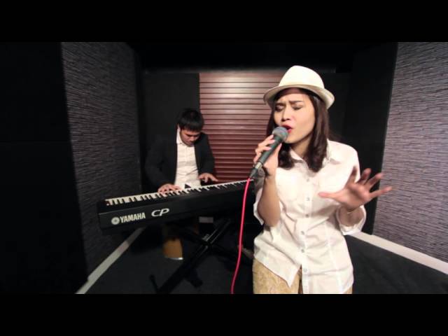 Nothing Gonna Change My Love for You - Cover by Littlewave class=