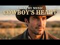 Cowboy’s Heart – Classic Country 80s | Romantic Country Duet Love Song