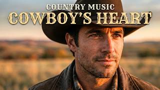Cowboy’s Heart – Classic Country 80s | Romantic Country Duet Love Song