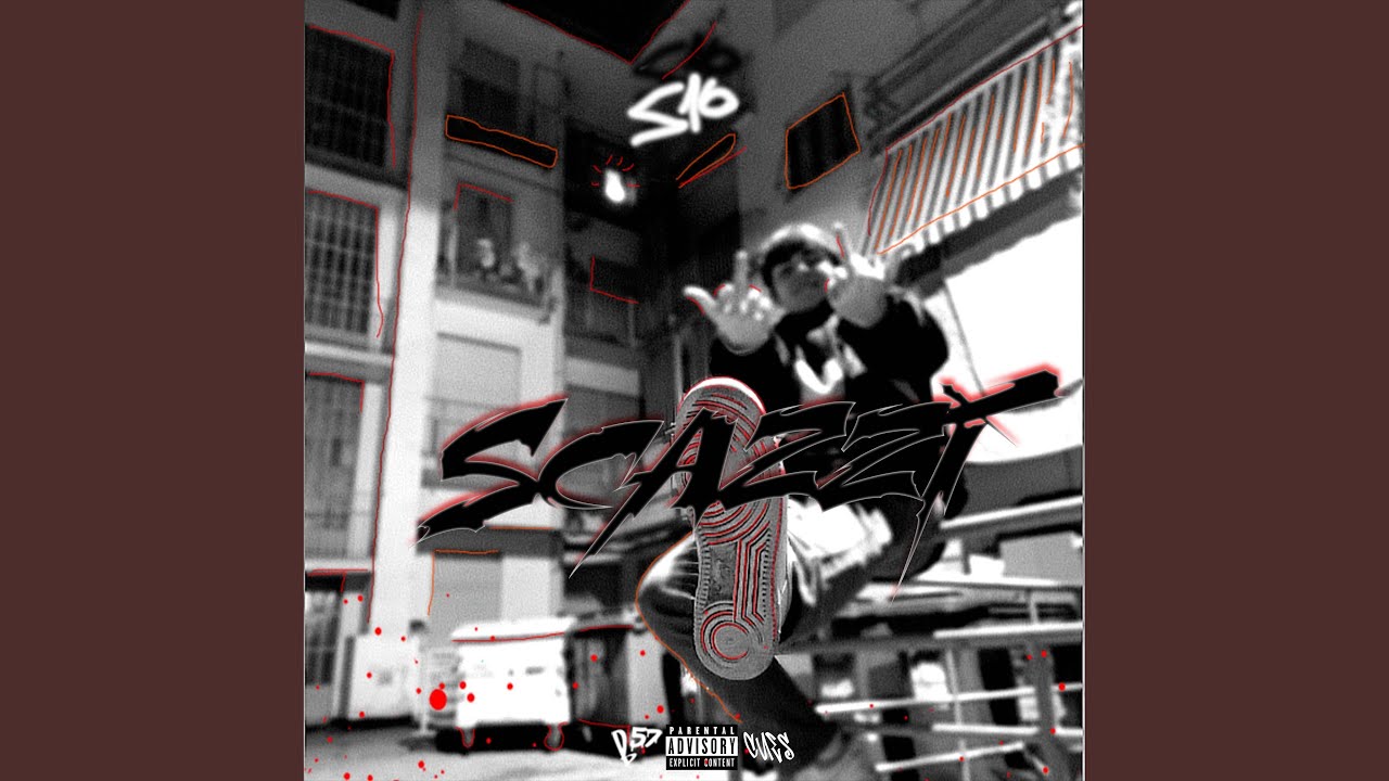 Watch Scazzi on YouTube Watch Scazzi on YouTube