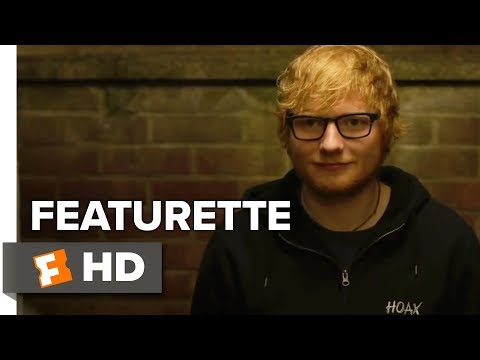 yesterday-featurette---richard-curtis-&-ed-sheeran-(2019)-|-movieclips-coming-soon