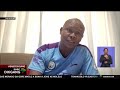 Mmasepala wa Beaufort West kwa Central Karoo o nale meiyara o montshwa