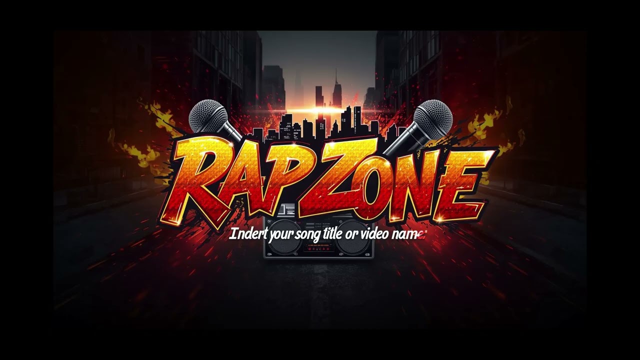 THE RAP ZONE – GLOBAL DOMINATION (Full Album) 🔥 Hop Songs | Trap Rap 2026 | Global Hip Hop MixAltern