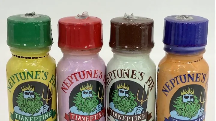 FDA warns of 'Gas Station Heroin' here's what it is and why it's widely available