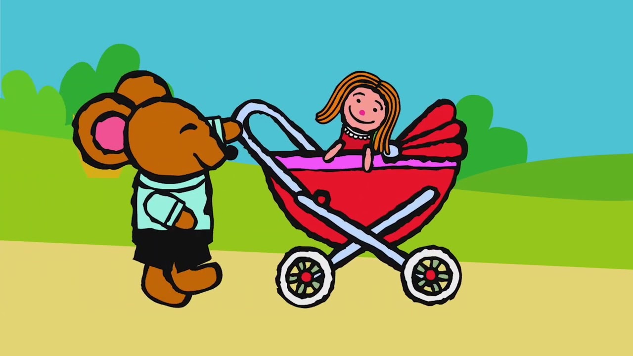 피노와 인형 Pino och dockan