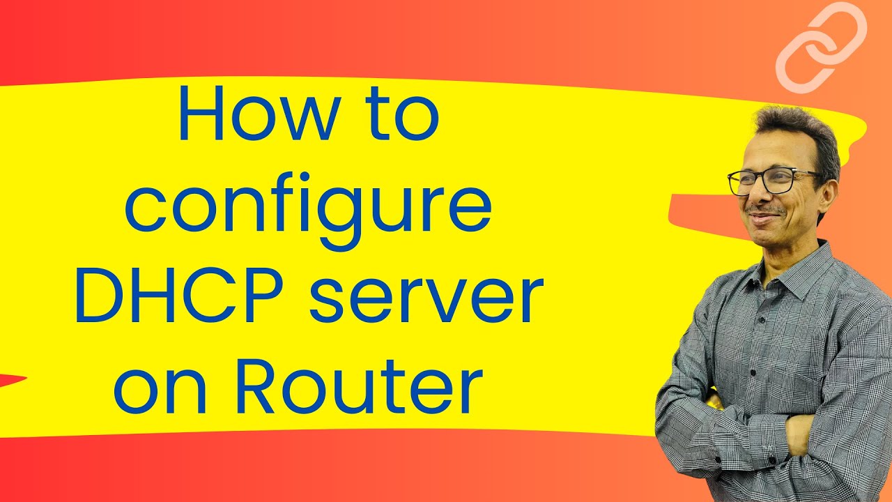 How to Configure a DHCP Server on a Cisco Router: Step-by-Step Guide ...
