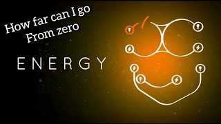 ∞energy/ level 76-80/ quick solution