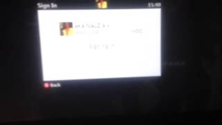 Me getting booted again map 3