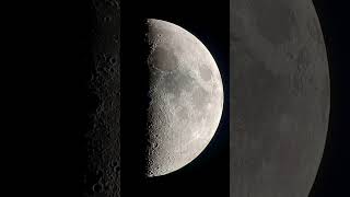 Views from John Glenn Astronomy Park! #jgap #apollo11 #apollo16