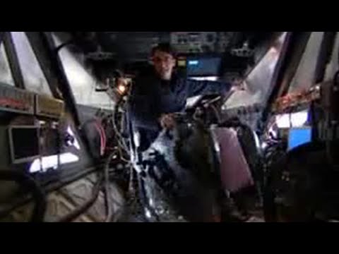 The Best Chair in the Galaxy! | Doctor Who | BBC Studios