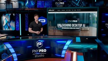 Unleashing Desktop AI | Introducing NVIDIA DGX Spark | Now On-Demand