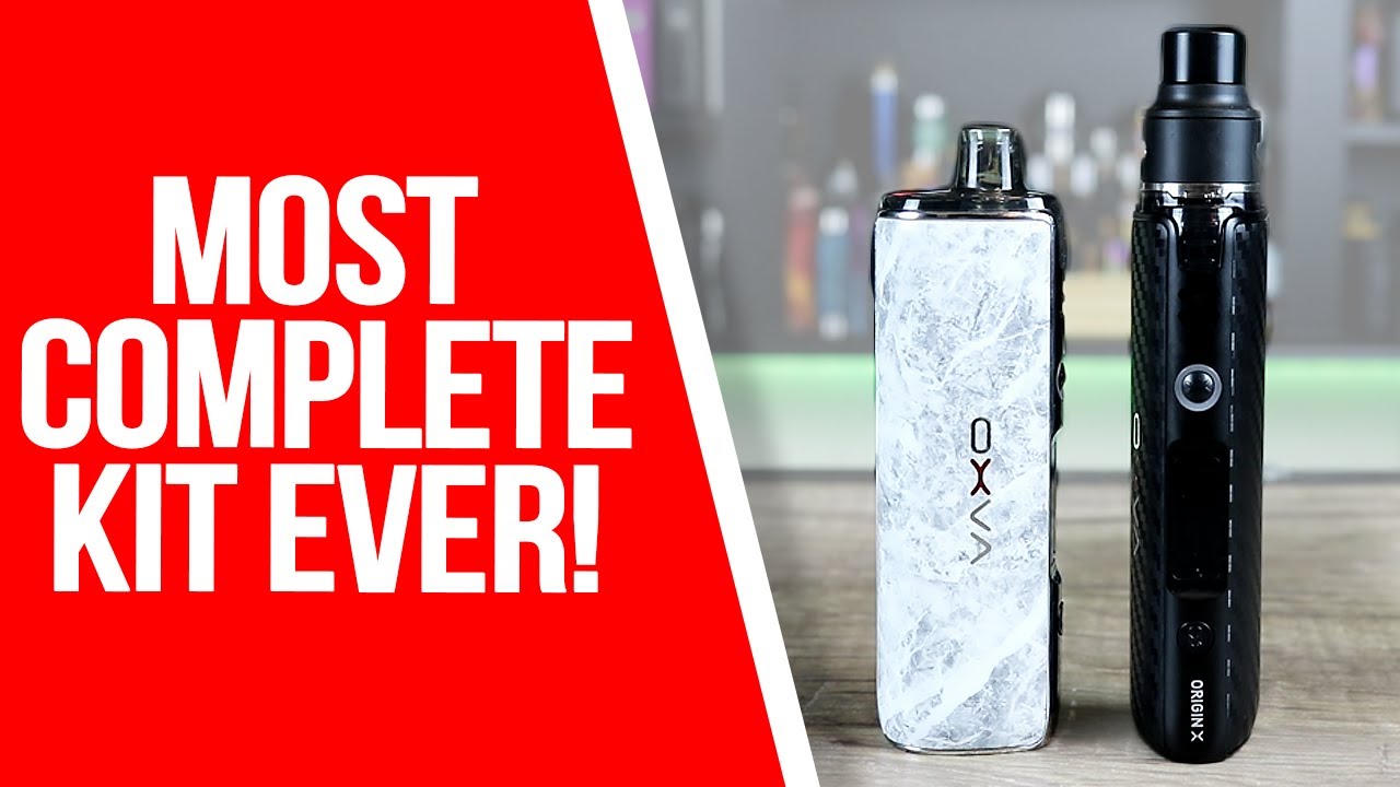 Most Complete Kit Ever!