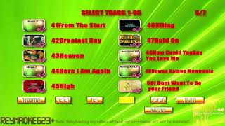 (Bootleg) Pilipino Talent, Volume 2 (2007): Full DVD Walkthrough