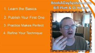 5 Steps To Journal Publishing Mastery