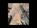 Most realistic weapon inspection by ghost in mw3 #mw3 #warzone #cod #callofduty