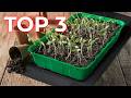 TOP 3 Best Seedling Heat Mat 2025