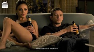 Friends With Benefits: From friends to sex friends (HD CLIP)