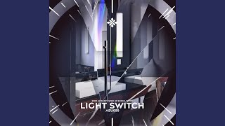light switch - sped up   reverb