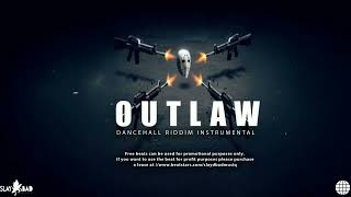 Dancehall Riddim Instrumental 2026 - [ OUTLAW ]