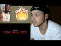 Ratlin New Jack City REACTION mp3