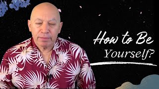 Darryl Anka Bashar | The Truth About Unity and Unconditional Love: How to Be Yourself?