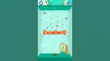 Rescue cut level 101#shorts