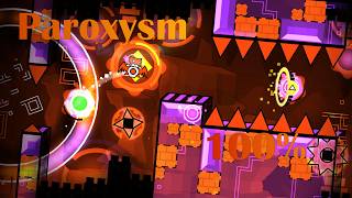 Paroxysm 100% // New Hardest //