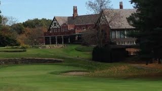 8 VS 18 HCP at Youngstown Country Club ft. Brendan (Part 1)